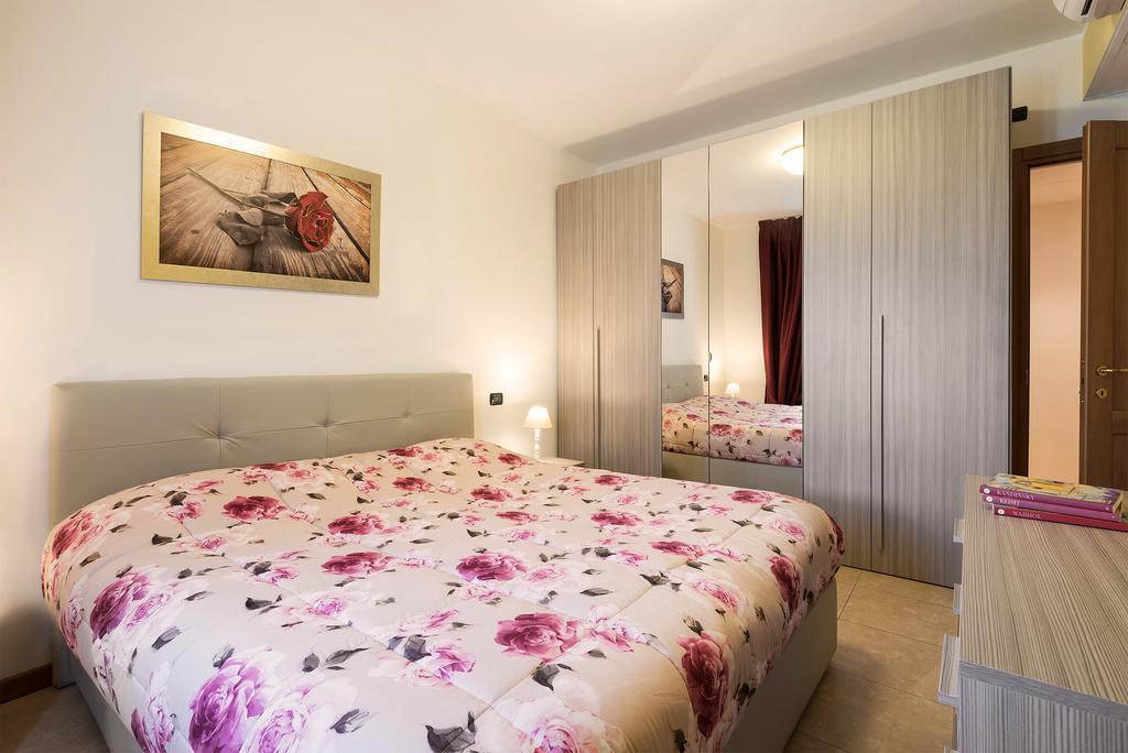 Airone Apartment Novara Exterior foto
